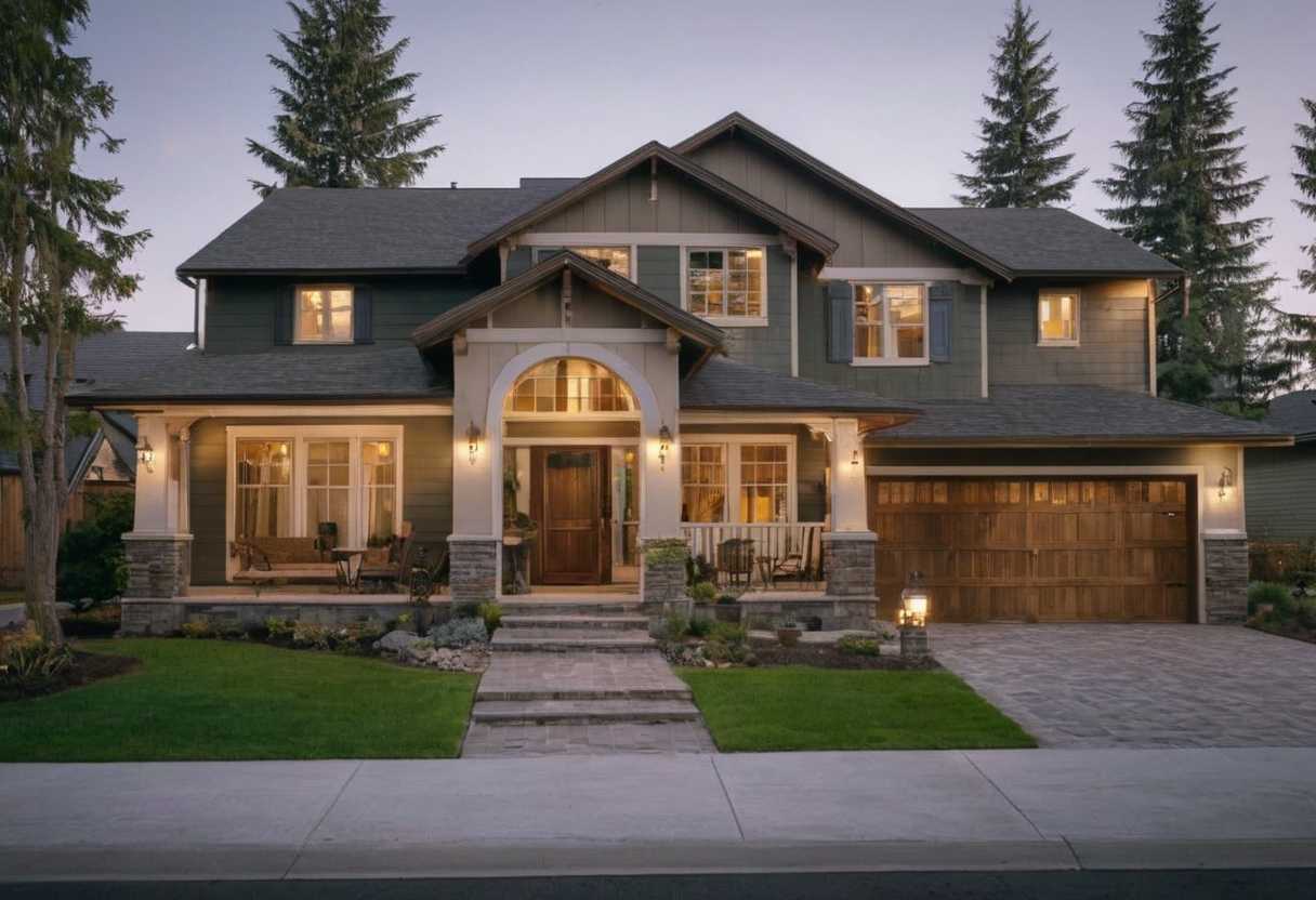 Trouver le modèle de maison idéal pour son projet immobilier
