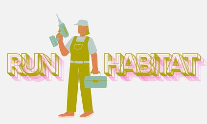 Run Habitat