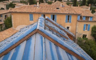 Comment trouver un bon couvreur à Salon de Provence?